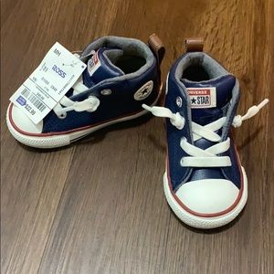 Brand New Never Worn Converse